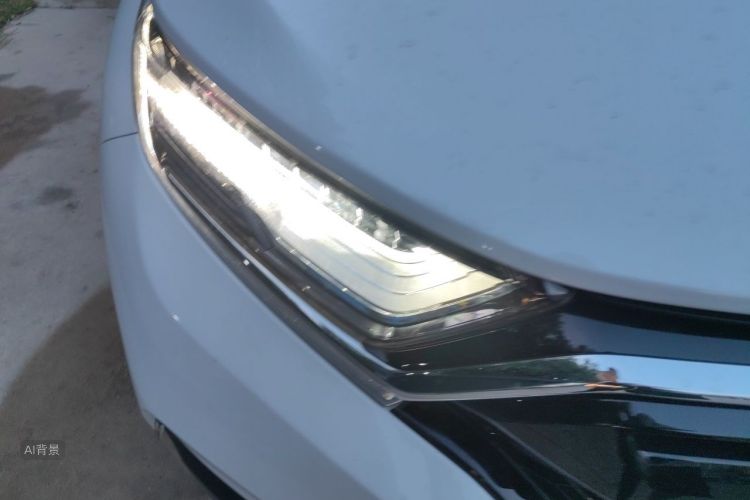 Honda CR-V 2022 car image #8