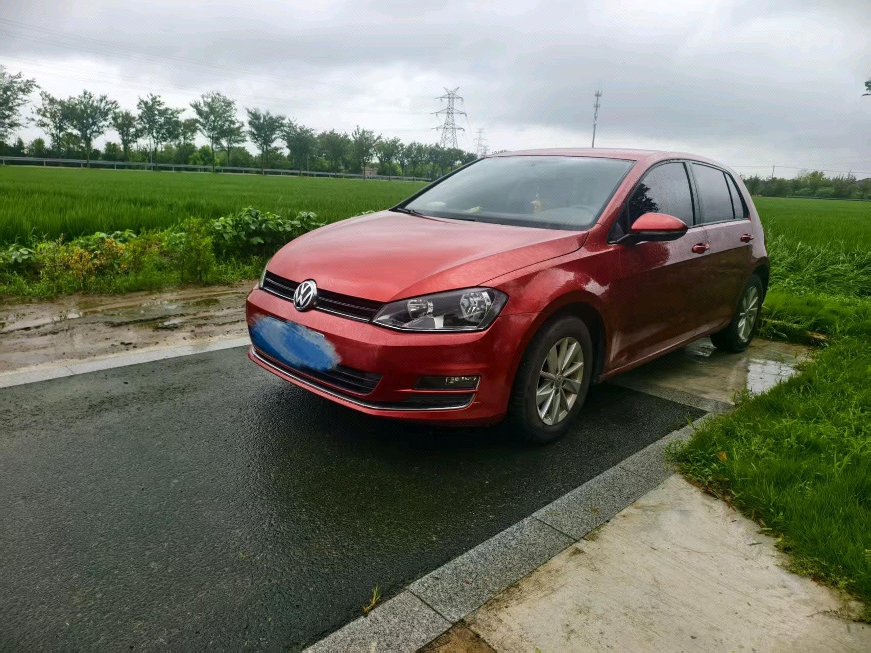 2016 2016 car image
