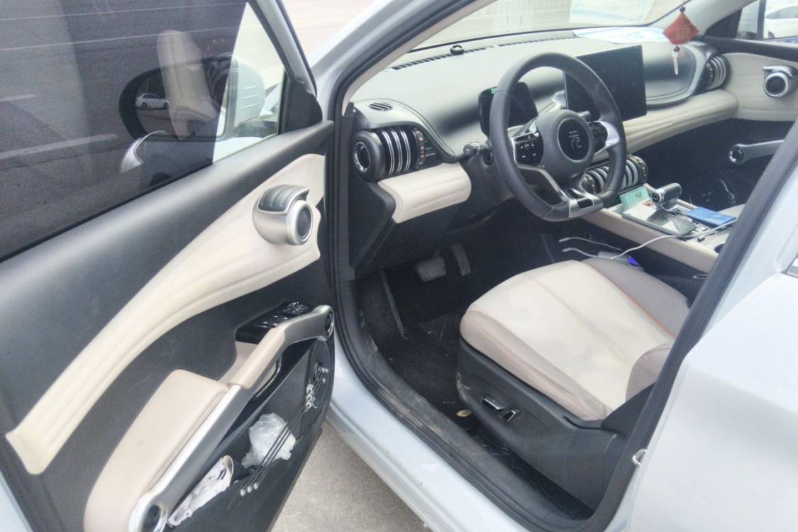 BYD Yuan Plus 2024 car image #23