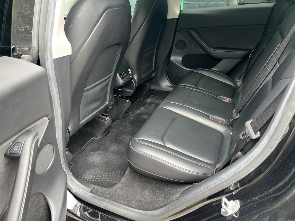 Tesla Model Y 2022 #13 Tesla Model Y 2022 immagine di auto #13