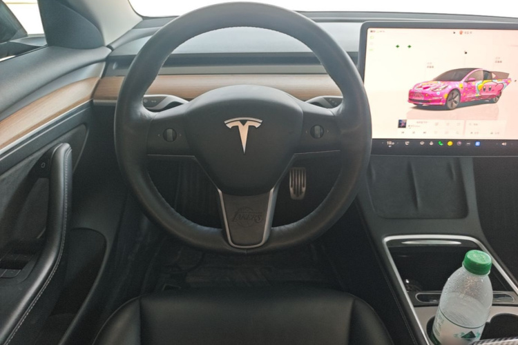 Tesla Model 3 2022 #11 Tesla Model 3 2022 immagine di auto #11