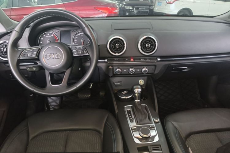 Audi A3 2020 #10 Audi A3 2020 immagine di auto #10