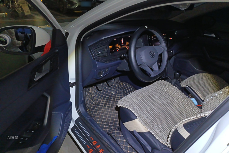 Volkswagen Lavida 2024 car image #18
