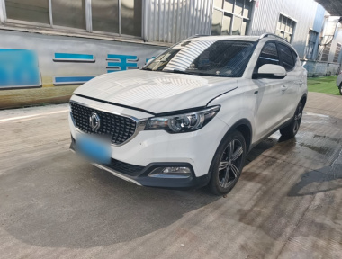 MG ZS 2018 MG ZS 2018 изображение автомобиля