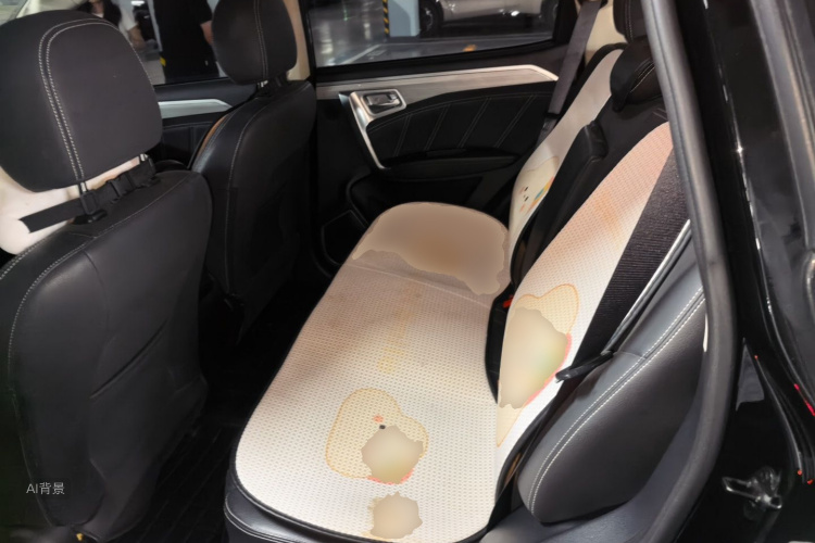 GEELY Vision X6 2017 #19 GEELY Vision X6 2017 car image #19