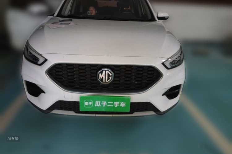MG ZS 2020 #3 MG ZS 2020 car image #3