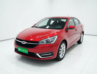 Chery Arrizo 5 2016 Chery Arrizo 5 2016 car image