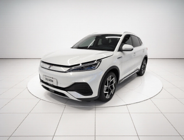 BYD Yuan Plus 2024 car image 