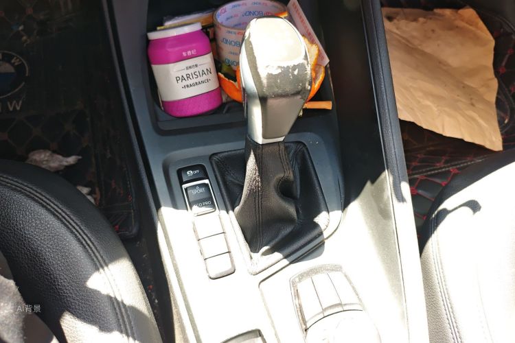 BMW X1 2016 صورة سيارة #16