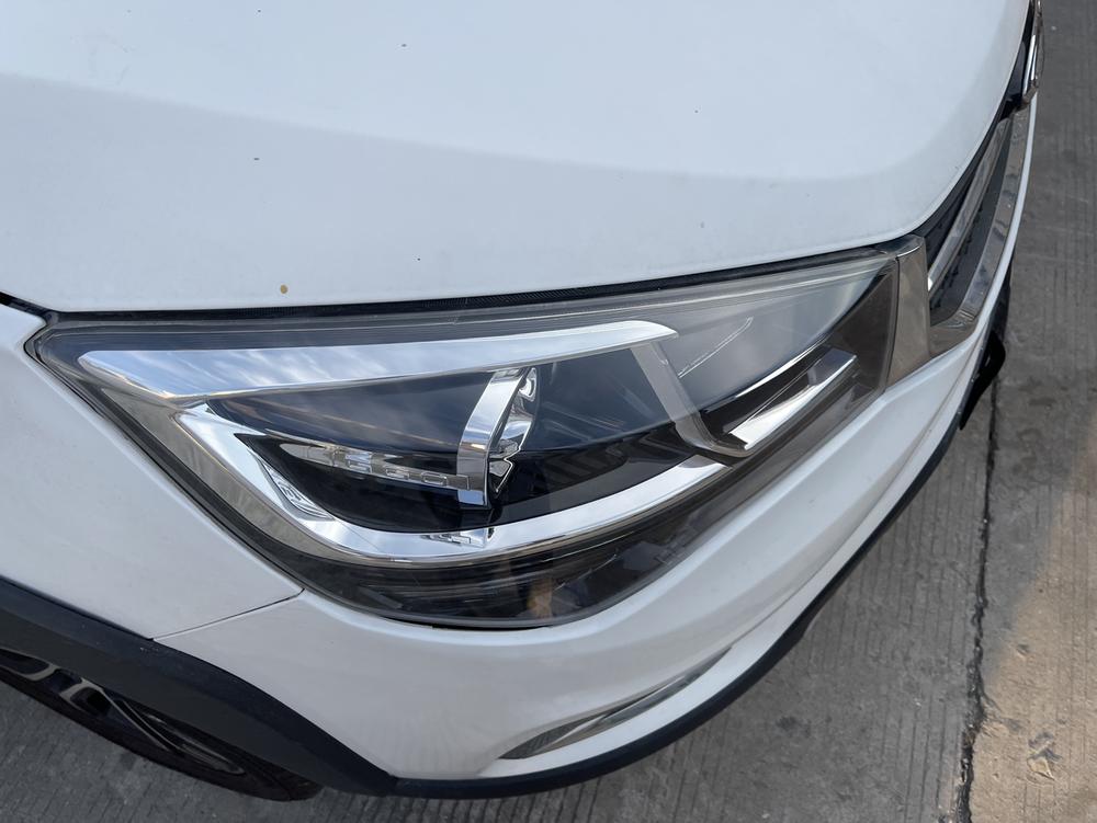 Chery Tiggo 3x 2018 imagem de carro #7