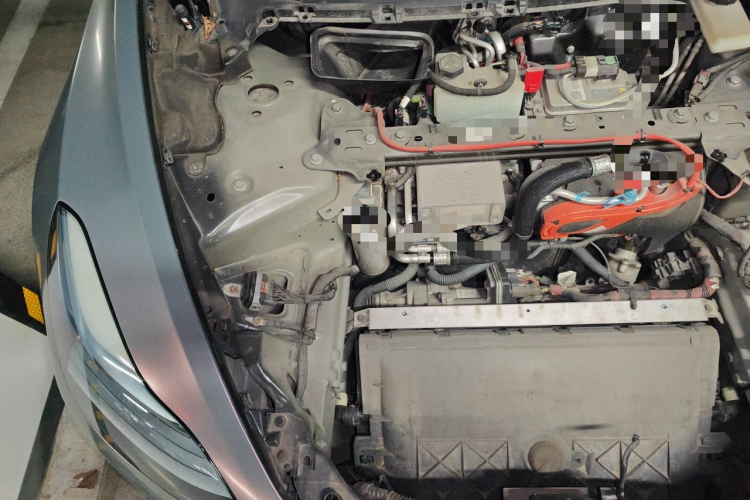 Tesla Model 3 2022 car image #26