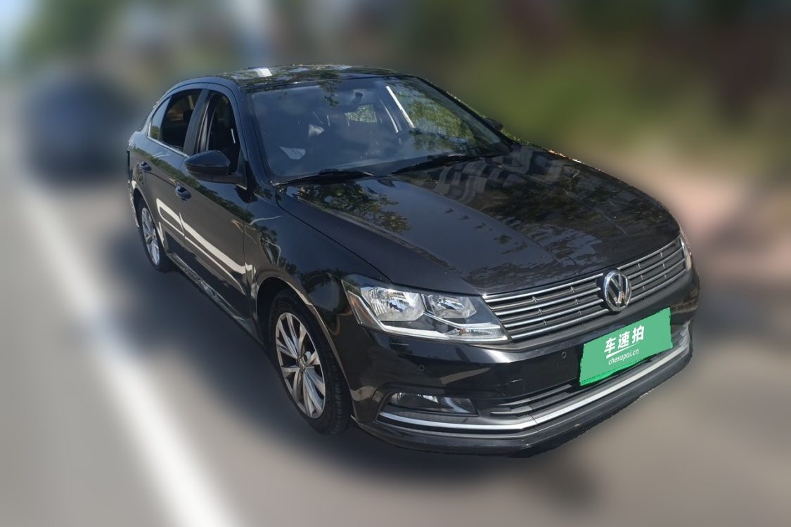 Volkswagen Lavida 2018 #2 Volkswagen Lavida 2018 car image #2