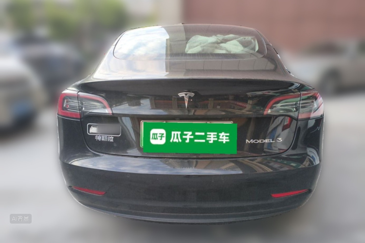 Tesla Model 3 2023 #6 Tesla Model 3 2023 immagine di auto #6