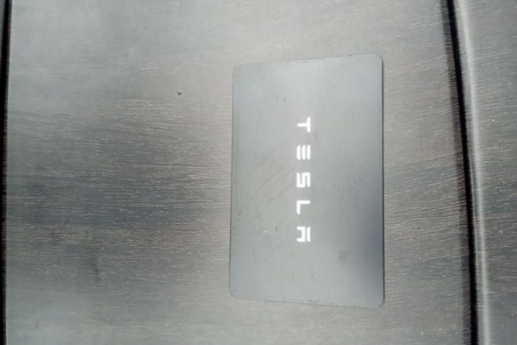 Tesla Model 3 2020 #9 Tesla Model 3 2020 car image #9