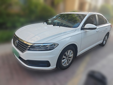 Volkswagen Lavida 2019 Volkswagen Lavida 2019 car image