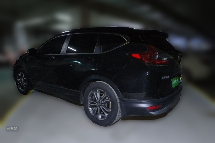 Honda CR-V 2022 #5 Honda CR-V 2022 car image #5