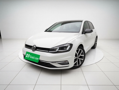 Volkswagen Golf 2020 Volkswagen Golf 2020 car image