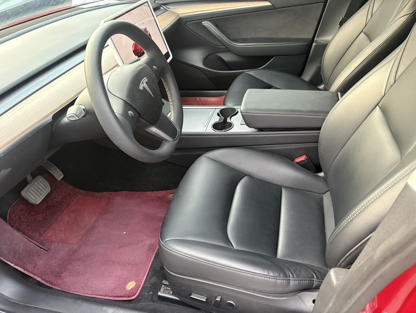 Tesla Model 3 2023 car image #4