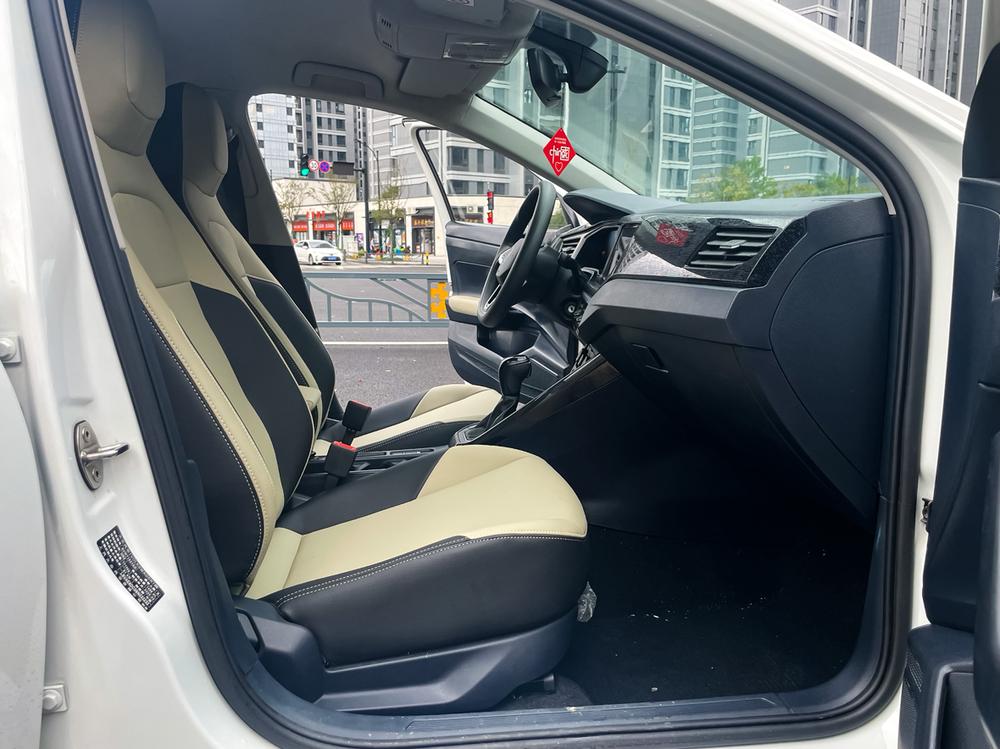 Volkswagen Lavida 2025 immagine di auto #7