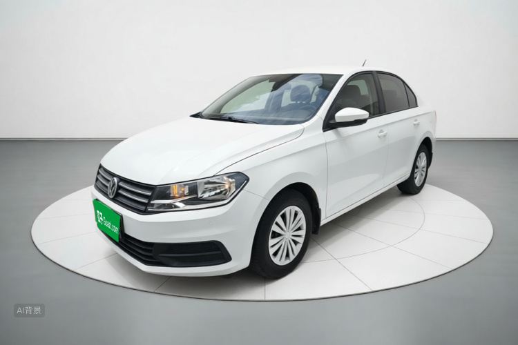 Volkswagen Santana 2020 #2 Volkswagen Santana 2020 car image #2