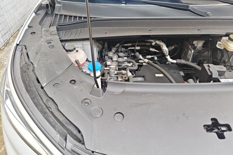 BYD Yuan Plus 2023 immagine di auto #23