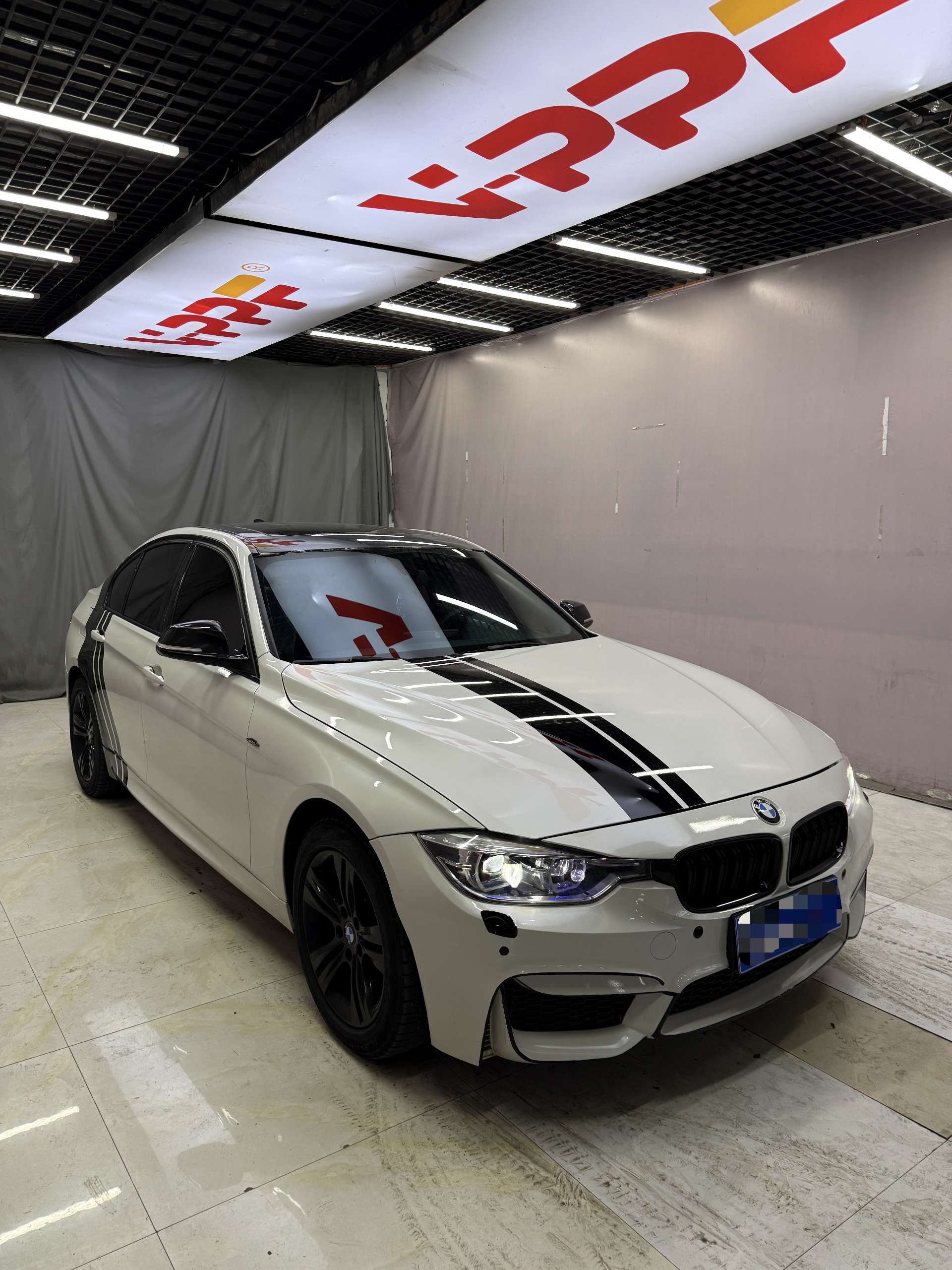 BMW 3 Series (Imported) 2012 #2 BMW 3 Series (Imported) 2012 car image #2