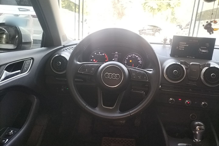 Audi A3 2017 #11 Audi A3 2017 immagine di auto #11