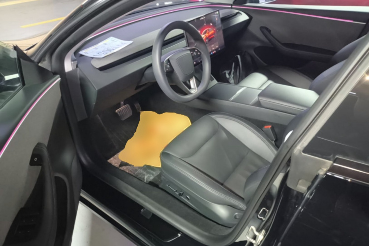 Tesla Model 3 2023 #16 Tesla Model 3 2023 car image #16