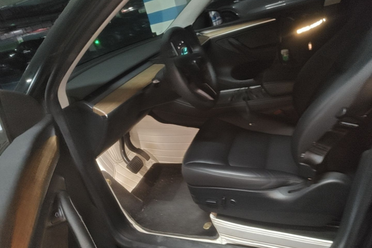 Tesla Model Y 2023 immagine di auto #15