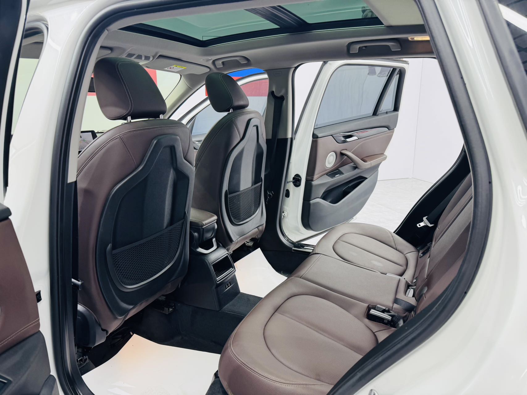 BMW X1 2023 car image #7