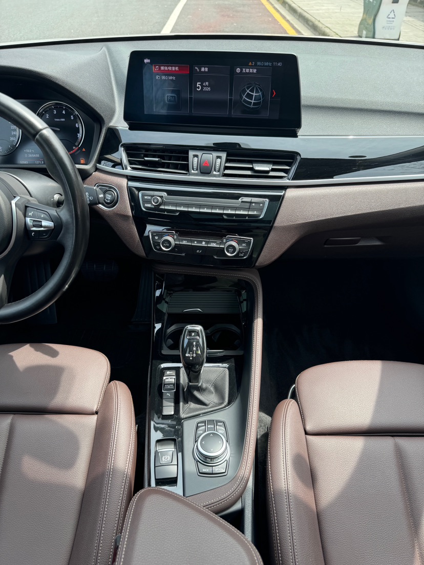 BMW X1 2022 car image #20