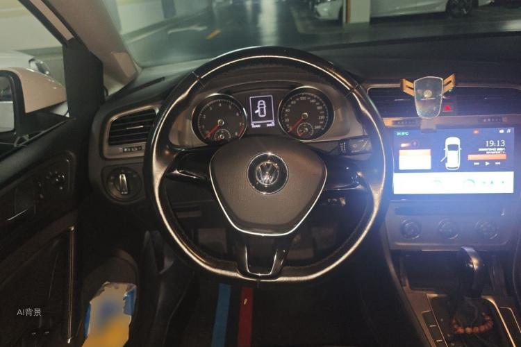 Volkswagen Golf 2016 #12 Volkswagen Golf 2016 car image #12