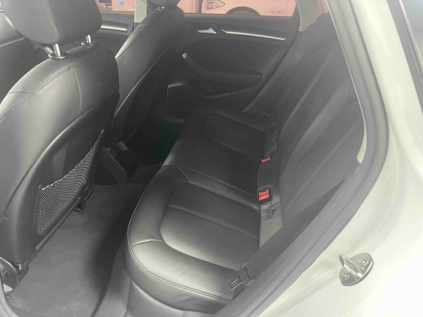 Audi A3 2016 car image #9