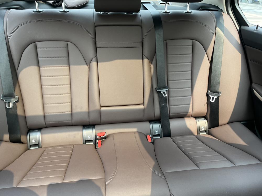 BMW 3 Series 2020 #26 BMW 3 Series 2020 car image #26