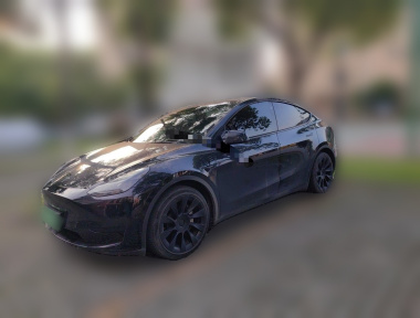 Tesla Model Y 2022 car image 
