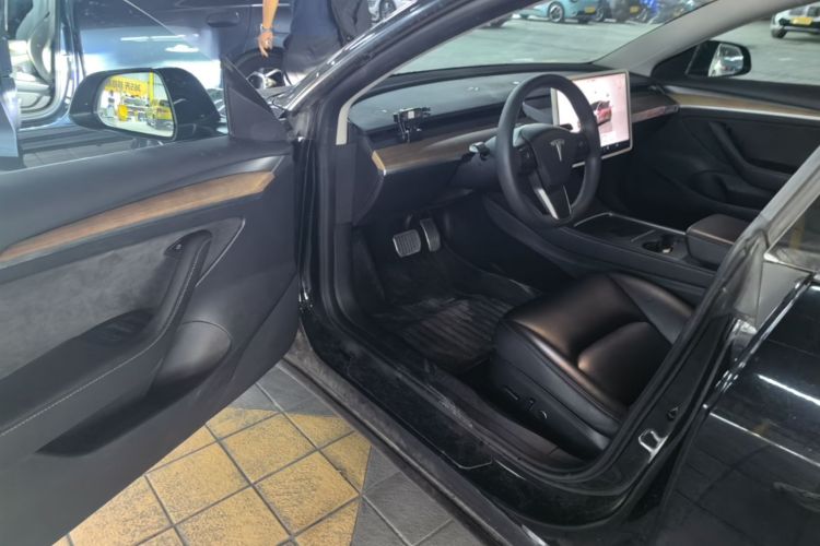Tesla Model 3 2022 #16 Tesla Model 3 2022 immagine di auto #16