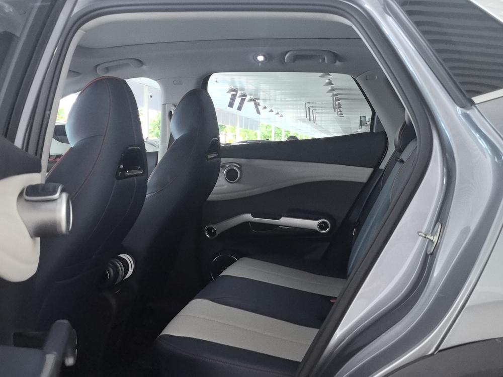 BYD Yuan Plus 2022 #11 BYD Yuan Plus 2022 car image #11