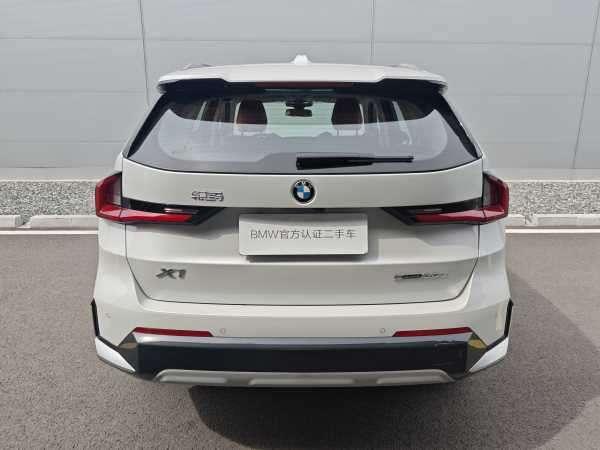 BMW X1 2023 car image #4