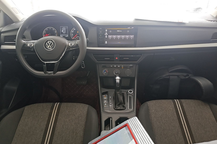 Volkswagen Lavida 2021 #10 Volkswagen Lavida 2021 car image #10