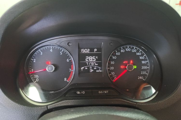 Volkswagen Polo 2018 #12 Volkswagen Polo 2018 car image #12