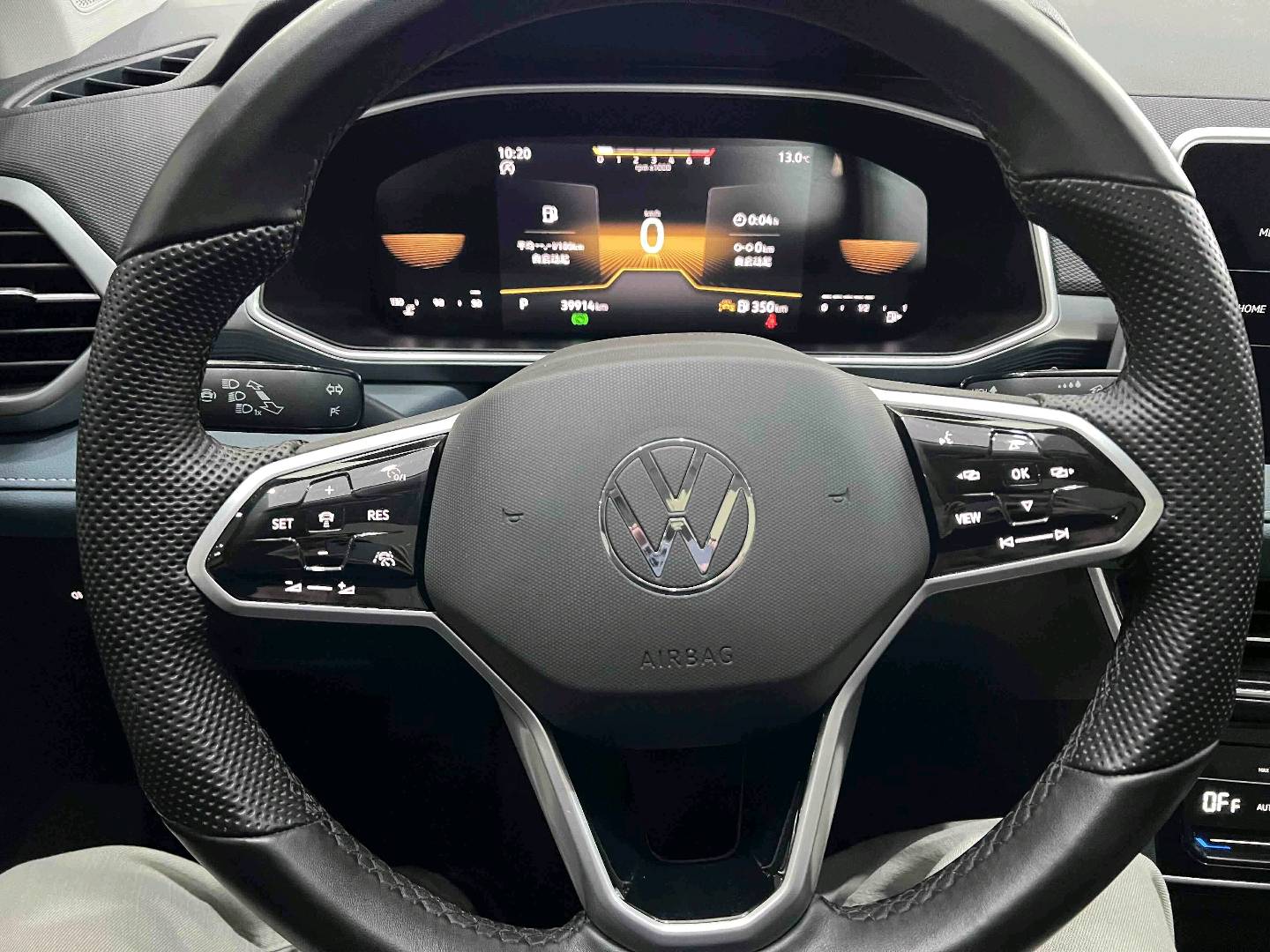 Volkswagen Tharu 2024 imagem de carro #7