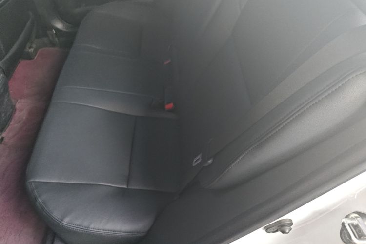 Toyota Corolla 2017 #17 Toyota Corolla 2017 car image #17