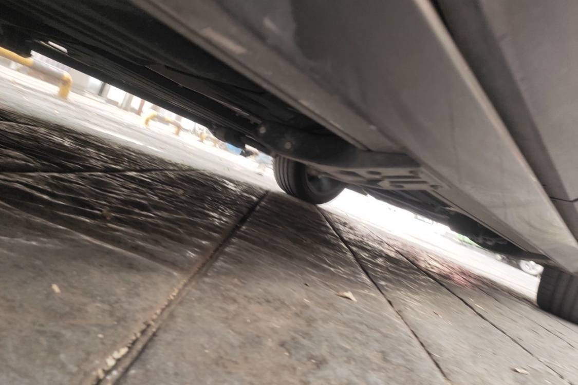 GEELY Boyue L 2023 #16 GEELY Boyue L 2023 immagine di auto #16