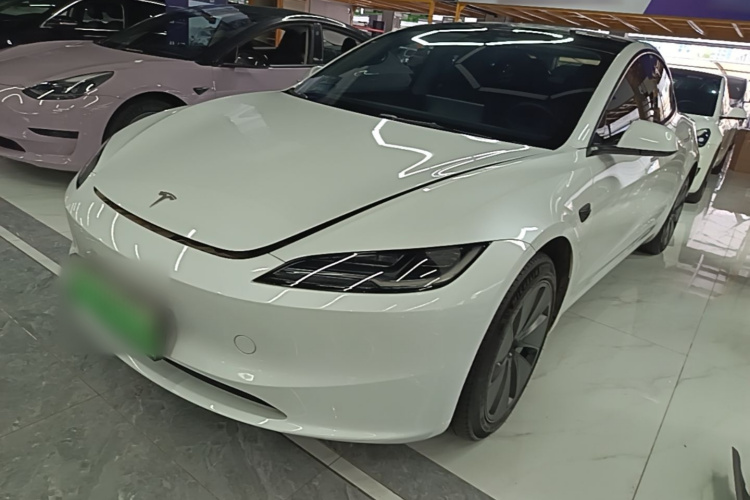 Tesla Model 3 2024 immagine di auto #2