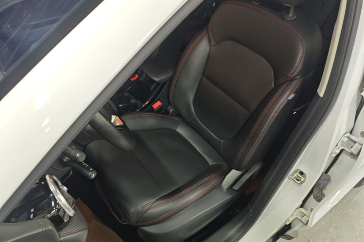 MG ZS 2020 #19 MG ZS 2020 car image #19