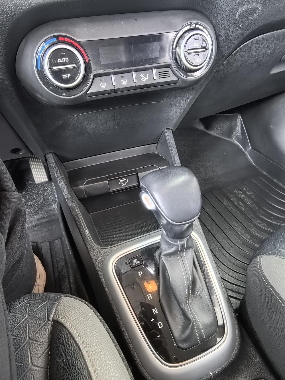 Kia KX1 2019 #12 Kia KX1 2019 immagine di auto #12