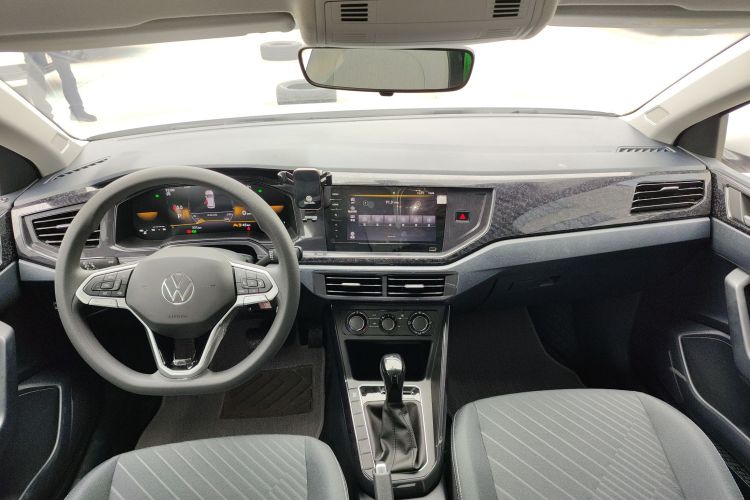 Volkswagen Lavida 2024 car image #10