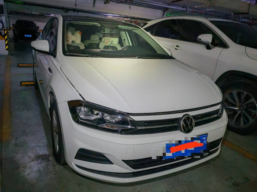 Volkswagen Polo 2023 #3 Volkswagen Polo 2023 immagine di auto #3