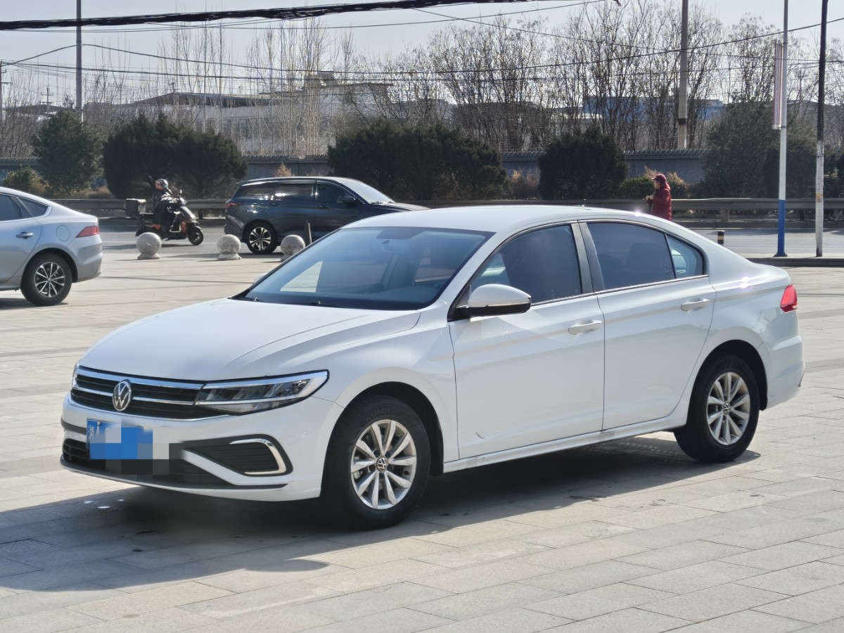 Volkswagen Bora 2024 car image 
