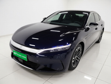 BYD Han 2023 BYD Han 2023 car image